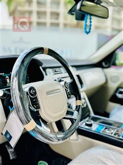 Land Rover Range Rover Vogue